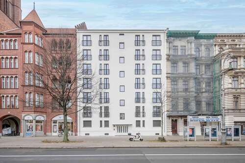 Foto - Wohnung zum Kaufen in Berlin 599.000,00 € 69.73 m²