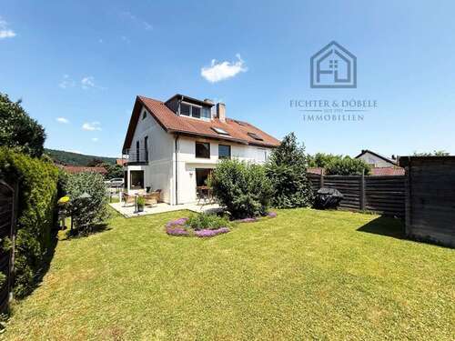 Foto - Haus zum Kaufen in Tuttlingen 459.000,00 € 108 m²