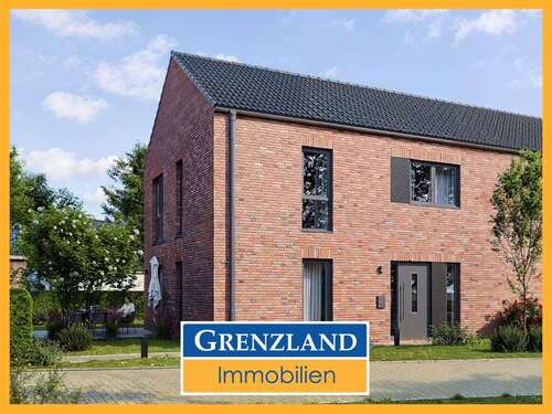 Foto - Haus zum Kaufen in Hamminkeln-Dingden 540.000,00 € 138.86 m²