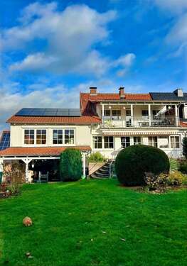 Foto - Haus zum Kaufen in Northeim 359.000,00 € 185 m²