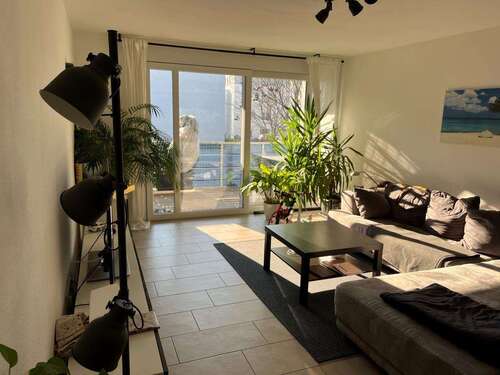 Foto - Wohnung zum Mieten in Kirchheim 1.000,00 € 93 m²