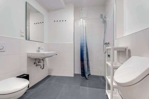 Foto - Wohnung zum Mieten in Berlin 574,80 € 18.8 m²