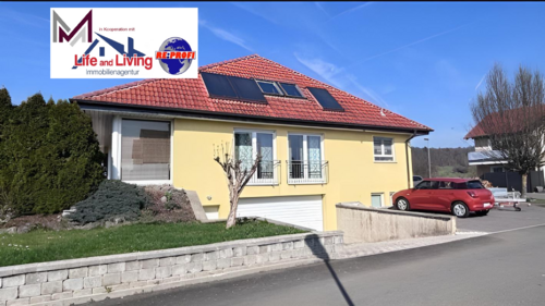 Foto - Haus zum Kaufen in Reiskirchen-Saasen 595.000,00 € 334 m²