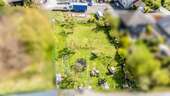 Grundstück zu verkaufen in Hemer Deilinghofen 122.500,00 € 1229 m² - Hemer / Deilinghofen