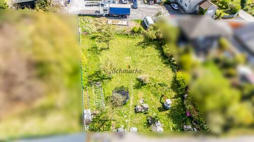 Foto - Grundstück zu verkaufen in Hemer Deilinghofen 122.500,00 € 1229 m²