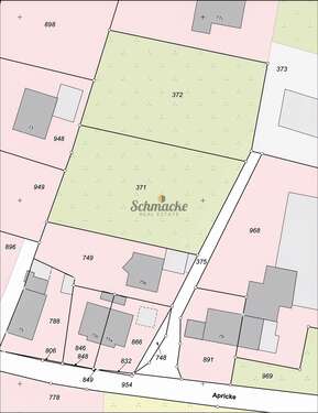 Foto - Grundstück zu verkaufen in Hemer Deilinghofen 122.500,00 € 1229 m²