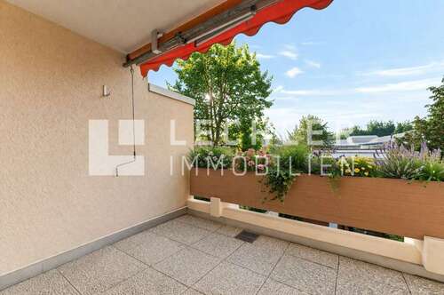 Foto - Wohnung zum Kaufen in Leinfelden-Echterdingen 295.000,00 € 86 m²