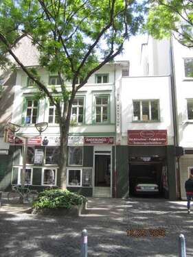 Foto - Büro in Duisburg 750,00 € 100 m²