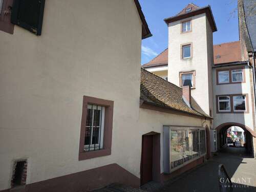 Foto - Haus zum Kaufen in Bad Bergzabern 828.000,00 € 280 m²