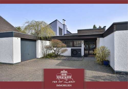 Foto - Haus zum Kaufen in Krefeld 636.000,00 € 180 m²