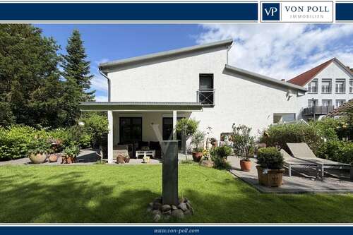 Foto - Haus zum Kaufen in Bad Münder am Deister 480.000,00 € 112.66 m²