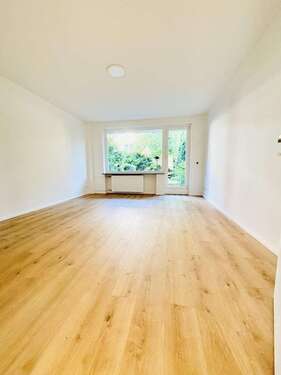 Foto - Wohnung zum Kaufen in Hamburg Bramfeld 339.000,00 € 65.33 m²