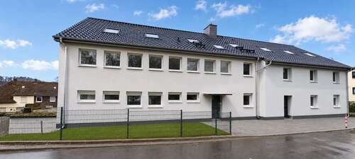 Foto - Wohnung zum Mieten in Wuppertal 890,00 € 88 m²
