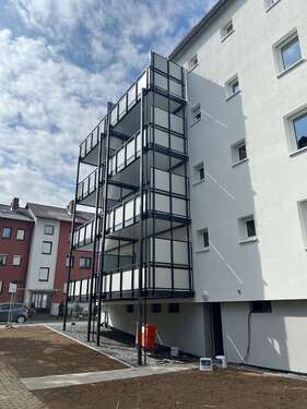 Foto - Wohnung zum Mieten in Neuwied 362,46 € 52.53 m²