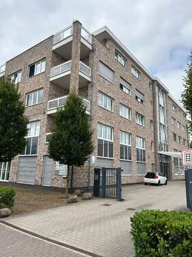 Foto - Wohnung zum Mieten in Oldenburg 1.150,00 € 110.8 m²