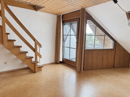 Foto - Wohnung zum Kaufen in Todtmoos 79.900,00 € 39.93 m²