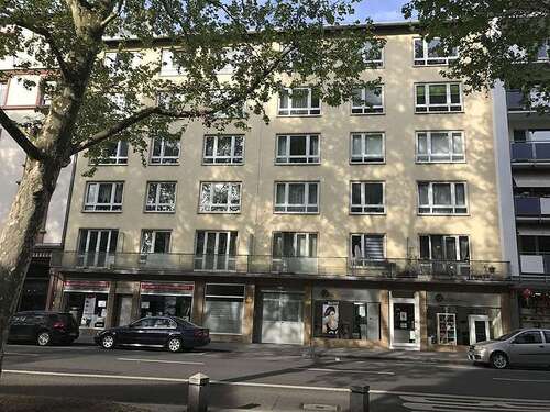 Foto - Wohnung zum Mieten in Mainz 680,00 € 56.3 m²