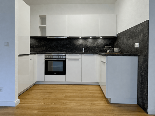 Foto - Wohnung zum Mieten in Waren (Müritz) 840,00 € 60 m²
