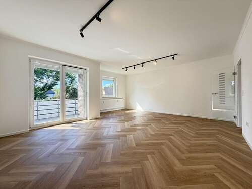 Foto - Wohnung zum Kaufen in Weyhe 249.000,00 € 84 m²