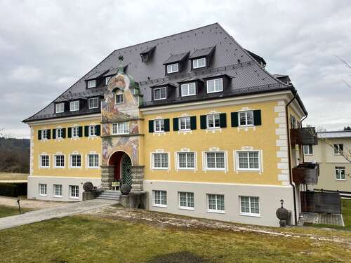 Foto - Wohnung zum Mieten in Laufen 710,00 € 65 m²