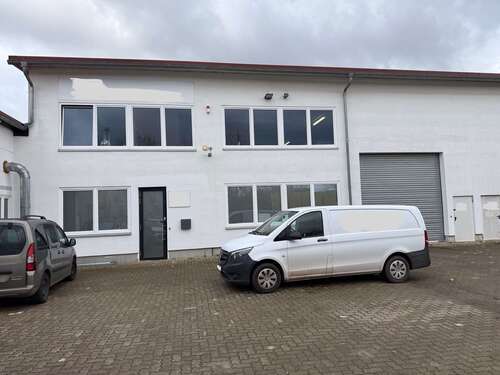 Foto - Halle in Landau 4.200,00 € 395 m²