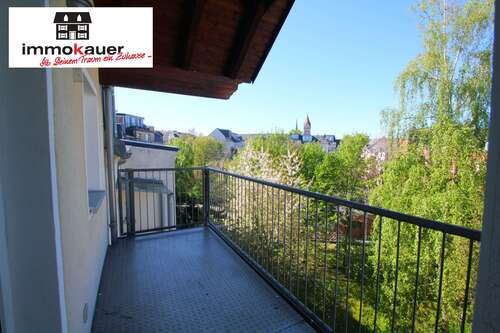 Foto - Wohnung zum Mieten in Chemnitz 440,00 € 76 m²