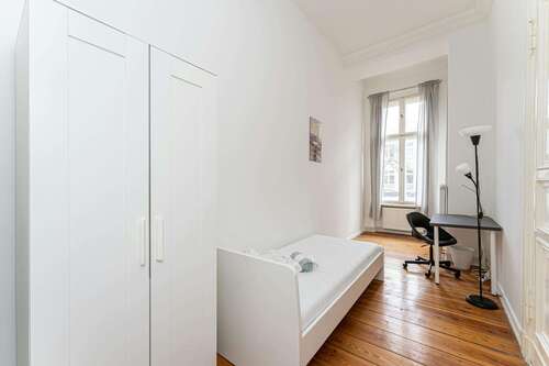 Foto - WG-Zimmer in Berlin 599,00 € 9 m²
