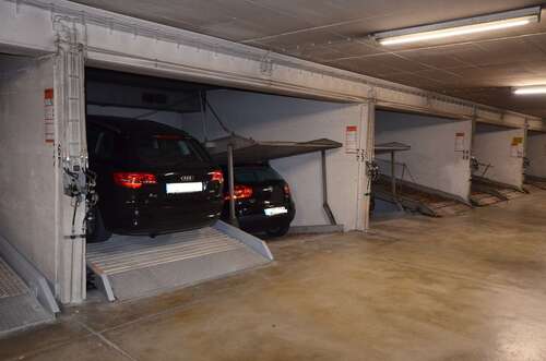 Foto - Garage zu vermieten in München 50,00 €