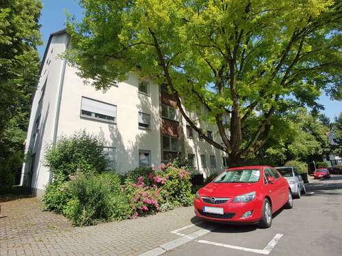 Foto - Wohnung zum Kaufen in Friedberg (Hessen) 455.000,00 € 130 m²