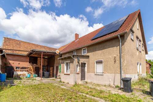 Foto - Haus zum Kaufen in Döhren 179.000,00 € 161.71 m²