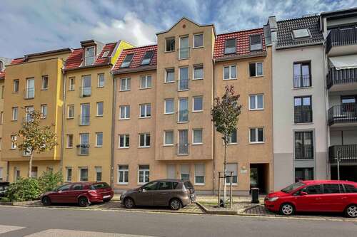 Foto - Wohnung zum Kaufen in Dresden 89.500,00 € 42.12 m²