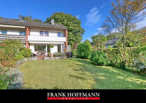 Foto - Haus zum Kaufen in Hamburg 625.000,00 € 99.54 m²