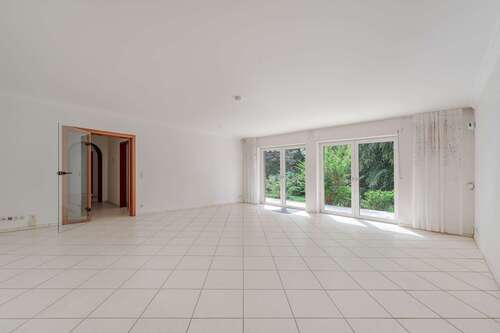 Foto - Wohnung zum Kaufen in Essen Byfang 320.000,00 € 100.5 m²