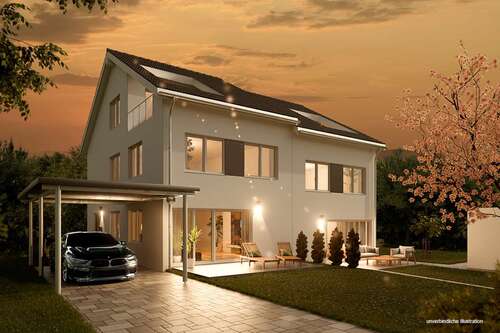 Foto - Haus zum Kaufen in Backnang 779.354,00 € 189 m²