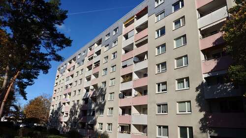 Foto - Wohnung zum Kaufen in Mainz 189.000,00 € 57 m²