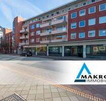 Wohnung zum Mieten in Elmshorn 585,00 € 39 m²