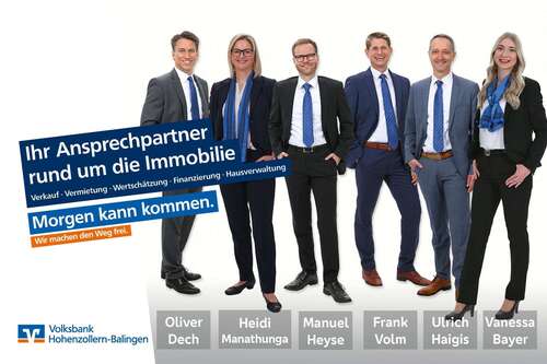 Foto - Wohnung zum Kaufen in Bisingen 372.105,00 € 82.69 m²