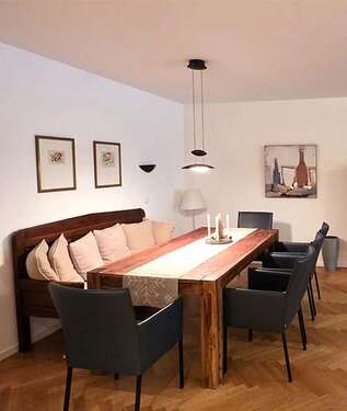 Foto - Wohnung zum Kaufen in Düsseldorf 697.000,00 € 116.4 m²