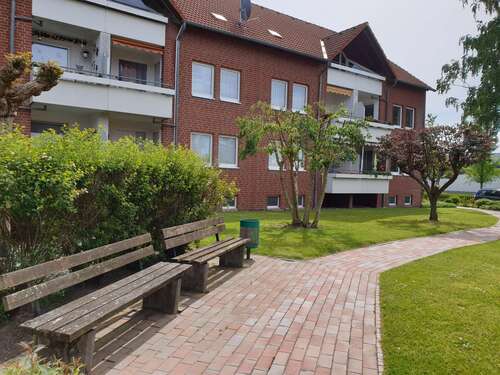 Foto - Wohnung zum Mieten in Neustadt am Rübenberge 330,87 € 59.38 m²