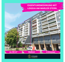 Wohnung zum Kaufen in Marl 139.000,00 € 90.5 m²