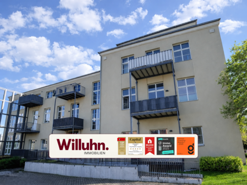 Foto - Wohnung zum Mieten in Leipzig 645,00 € 63.23 m²