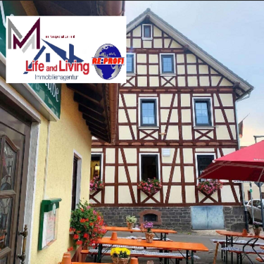 Foto - Haus zum Kaufen in Feldatal-Groß-Felda 109.500,00 € 114 m²