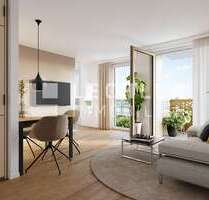 Wohnung zum Kaufen in Stuttgart Stuttgart-Ost 329.400,00 € 39 m²