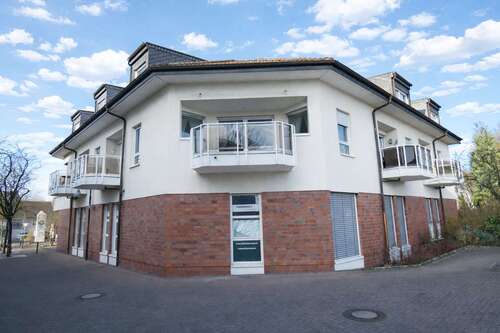 Foto - Wohnung zum Kaufen in Leverkusen 249.000,00 € 89 m²
