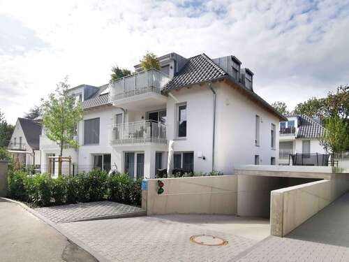 Foto - Wohnung zum Mieten in München 2.190,00 € 83 m²