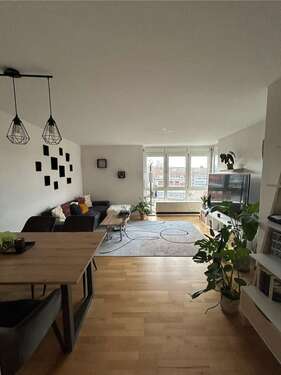Foto - Wohnung zum Kaufen in Stuttgart 259.900,00 € 47.43 m²