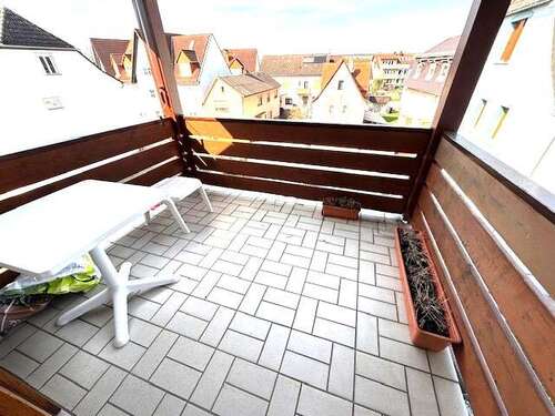 Foto - Wohnung zum Kaufen in Karben 250.000,00 € 75 m²