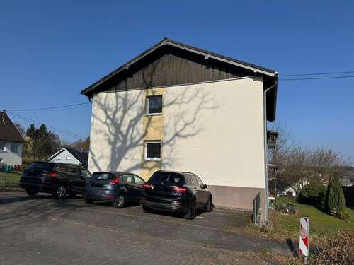 Foto - Wohnung zum Mieten in Vettelschoß 600,00 € 90 m²