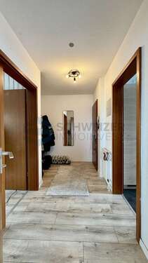 Foto - Wohnung zum Kaufen in Ludwigsburg 185.000,00 € 45.31 m²