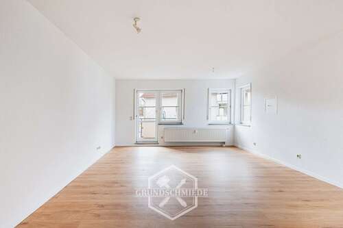 Foto - Wohnung zum Mieten in Winnenden 700,00 € 60 m²